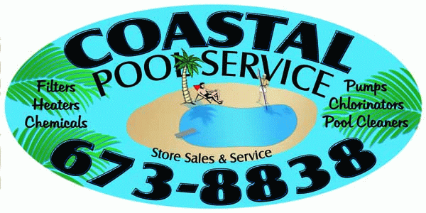 Coastal Pool Service